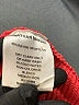 Jonathan Simkhai Solid Red Casual Skirt Size M - photo 5