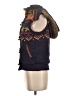 Forever Audrey Blue Vest Size S - photo 5
