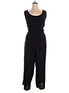Shein Curve Jumpsuit