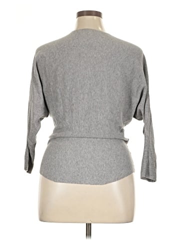 Emily Stacy Pullover Sweater (view 2)