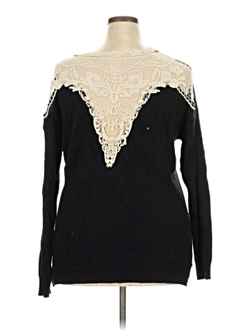 ASOS Pullover Sweater (view 2)