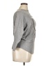 Emily Stacy Hearts Gray Pullover Sweater Size XL - photo 4