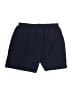Reebok 100% Polyester Solid Blue Athletic Shorts Size L - photo 2