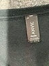 Anvil Black Sleeveless T-Shirt Size L - photo 7