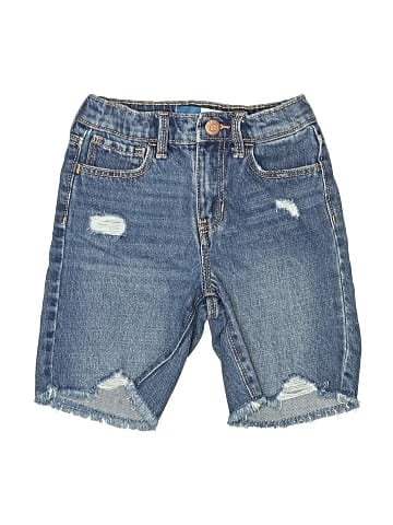 Old Navy Denim Shorts (view 1)