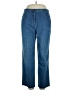 Koret 100% Cotton Blue Jeans Size 14 - photo 1