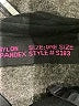 Assorted Brands Black Tank Top One size - photo 7