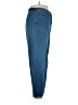 Koret 100% Cotton Blue Jeans Size 14 - photo 4