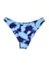 Unbranded Tie-dye Blue Swimsuit Bottoms Size L - photo 2