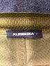 Alembika Solid Gold Casual Pants Size 8 (2) - photo 7