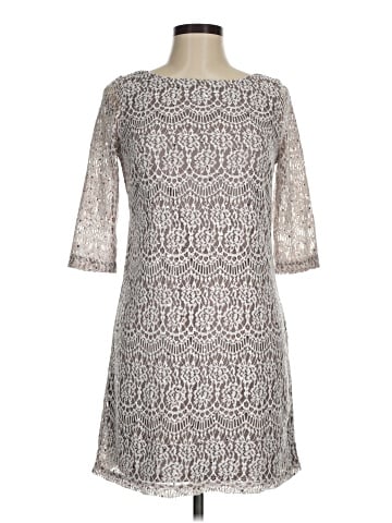 Jessica Howard Cocktail Dress (view 1)
