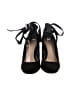 BCBGeneration Black Heels Size 7 1/2 - photo 2