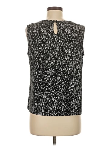 Jones New York Sleeveless Blouse (view 2)