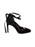 BCBGeneration Black Heels Size 7 1/2 - photo 1