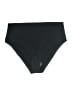A.L.C. Solid Black Swimsuit Bottoms Size XL - photo 1
