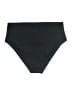 A.L.C. Solid Black Swimsuit Bottoms Size XL - photo 2