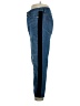 Madewell 100% Cotton Color Block Blue Jeans Size 33 waist - photo 5