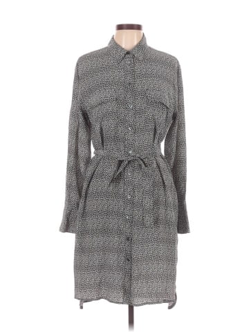 Equipment Casual Dress (view 1)