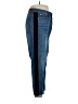 Madewell 100% Cotton Color Block Blue Jeans Size 33 waist - photo 4