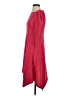 Donna Morgan 100% Polyester Red Cocktail Dress Size 2 - photo 5