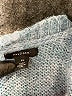 Halogen Blue Pullover Sweater Size XS - photo 7