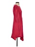 Donna Morgan 100% Polyester Red Cocktail Dress Size 2 - photo 4