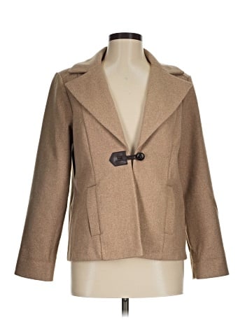 New York Clothing Co. Coat (view 1)
