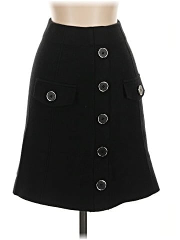 Fashion Formal Skirt (view 1)