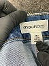 Maurices Blue Jeans Size 22w - photo 3