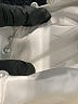 Assorted Brands 100% Polyester Ivory Dress Size 2 - photo 3