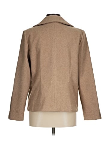 New York Clothing Co. Coat (view 2)