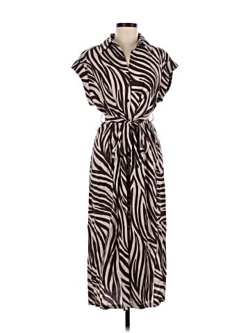 MNG Casual Dress (view 1)