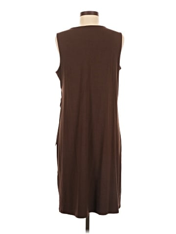 J.Jill Casual Dress (view 2)