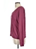 Gap Body Burgundy Pullover Sweater Size L - photo 5