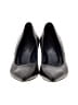 Studio Pollini Black Heels Size EU 38 - photo 2