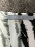 Tart Graphic Silver Casual Dress Size XS - photo 7