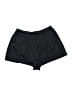 Assorted Brands Solid Black Athletic Shorts Size 16 - photo 1