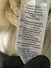 Madewell Solid Ivory Turtleneck Sweater Size S - photo 8