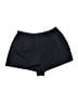Assorted Brands Solid Black Athletic Shorts Size 16 - photo 2