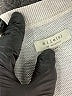 mile(s) by Madewell Gray Silver Pullover Sweater Size XXS - photo 7