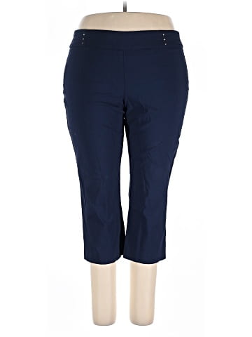 JM Collection Active Pants (view 1)