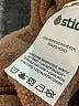 Stio Brown Turtleneck Sweater Size XS - photo 8