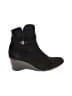 Blondo Black Ankle Boots Size 8 1/2 - photo 1
