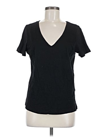 Boston Proper Short Sleeve T-Shirt (view 1)