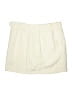 Assorted Brands Solid Ivory Casual Skirt Size XL - photo 2