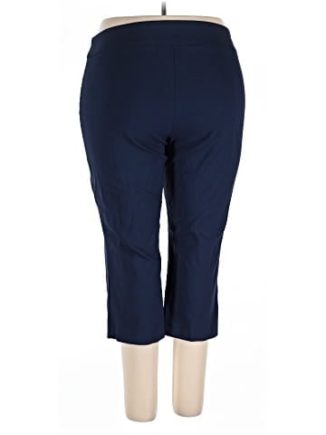 JM Collection Active Pants (view 2)