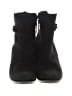 Blondo Black Ankle Boots Size 8 1/2 - photo 2