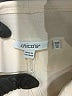 Chico's Ivory Active Pants Size XS (00) - photo 4