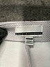 Jules & Leopold Solid Gray Casual Pants Size XL - photo 7