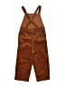 Assorted Brands Brown Overalls Size 4T - photo 2